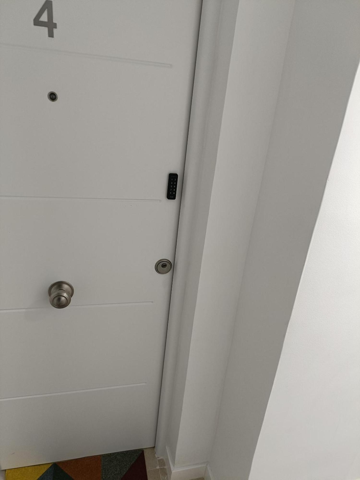 Oilan11 - Apartamento 4 Málaga Extérieur photo