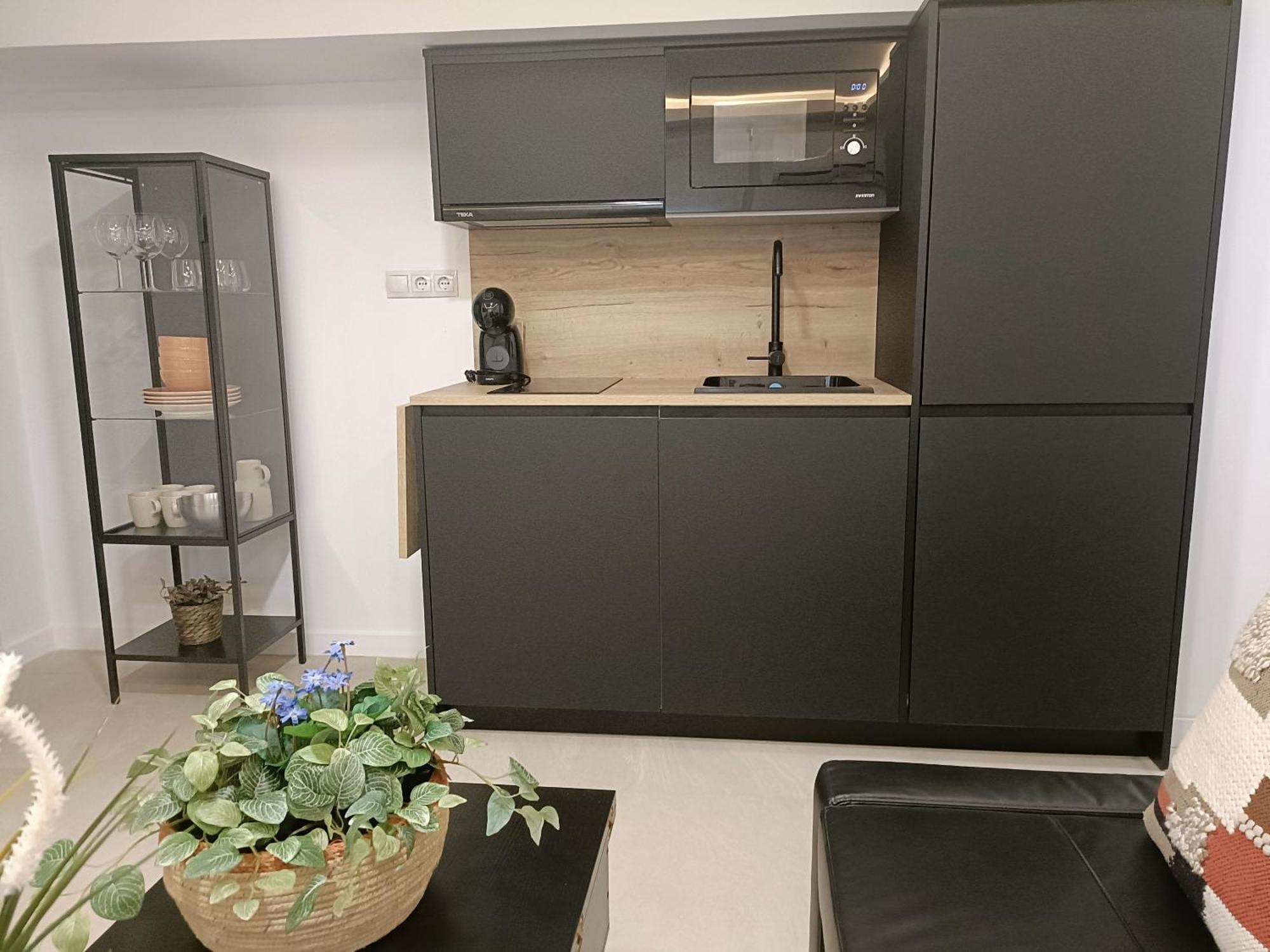 Oilan11 - Apartamento 4 Málaga Extérieur photo