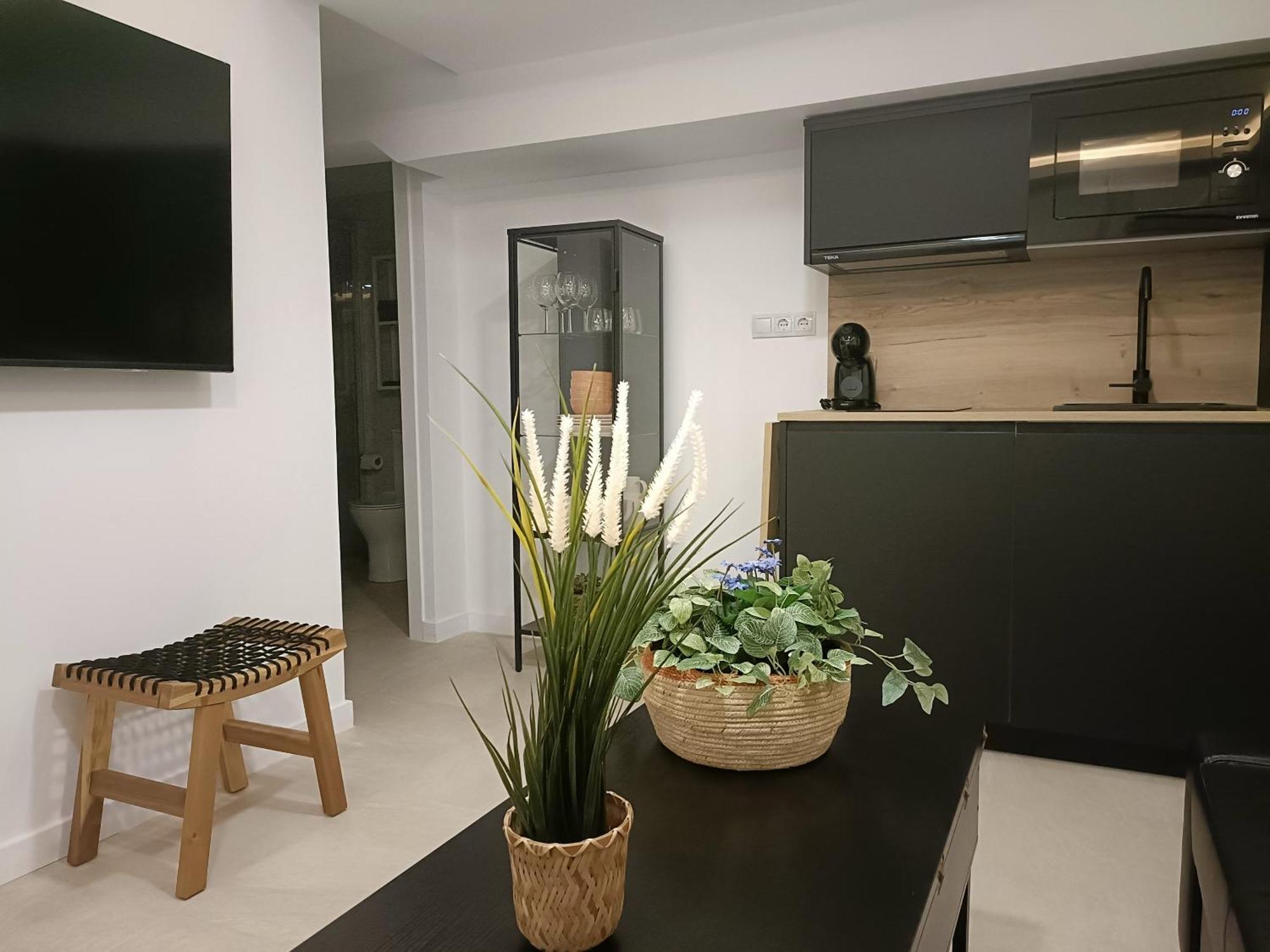 Oilan11 - Apartamento 4 Málaga Extérieur photo