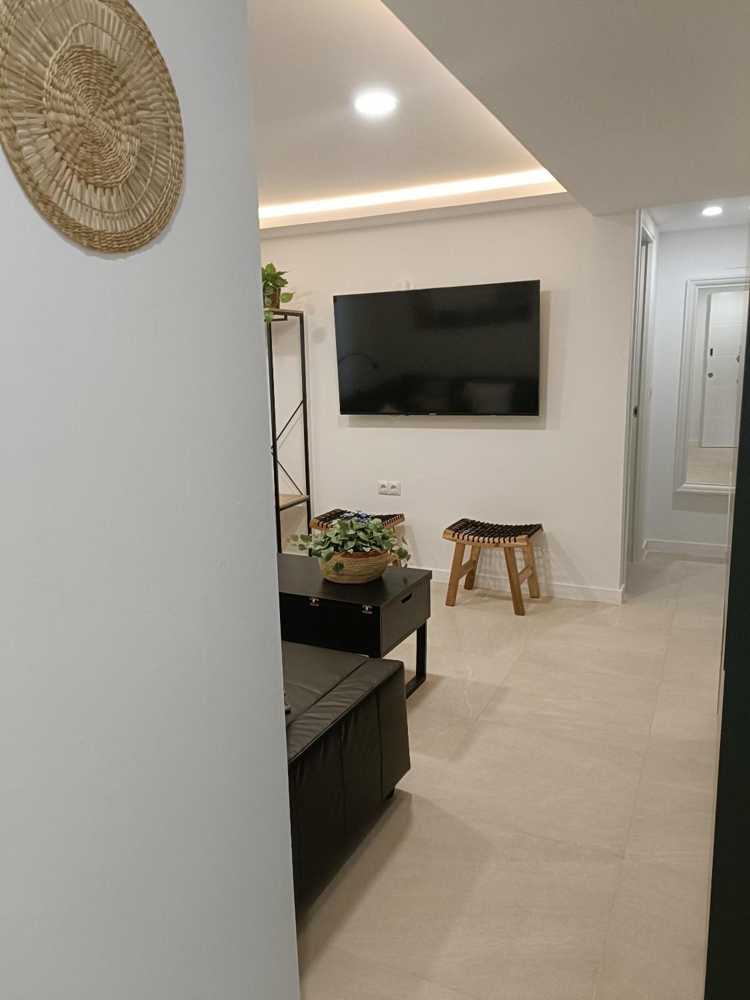 Oilan11 - Apartamento 4 Málaga Extérieur photo