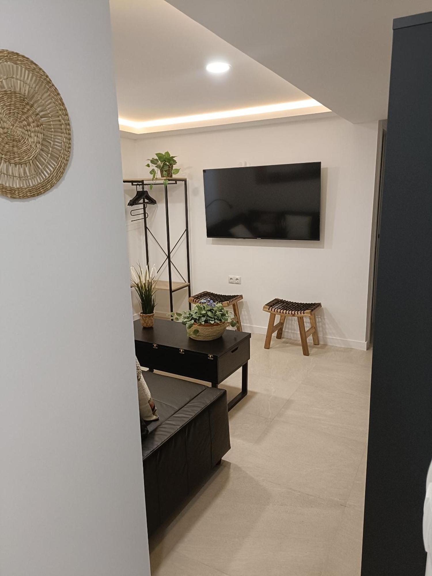 Oilan11 - Apartamento 4 Málaga Extérieur photo