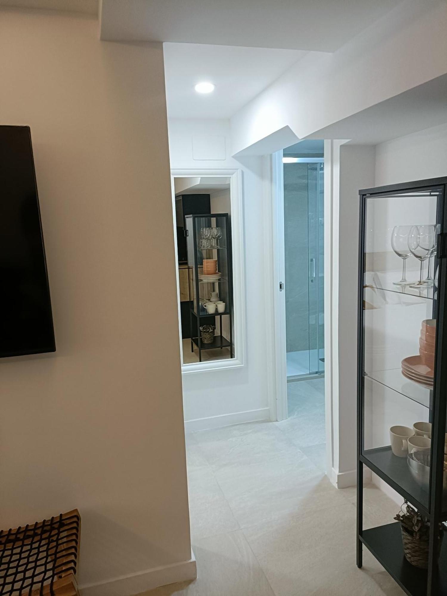Oilan11 - Apartamento 4 Málaga Extérieur photo
