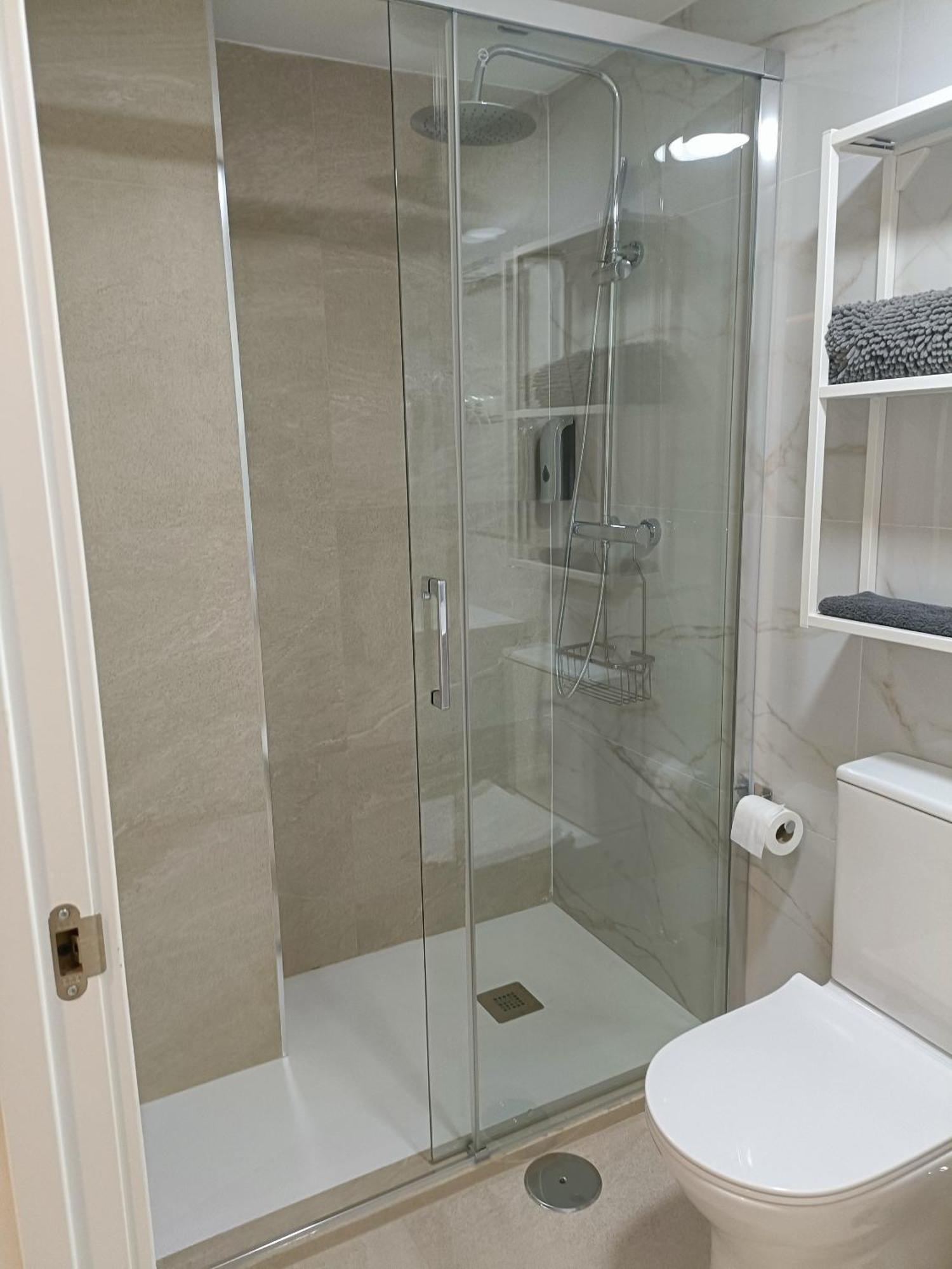 Oilan11 - Apartamento 4 Málaga Chambre photo