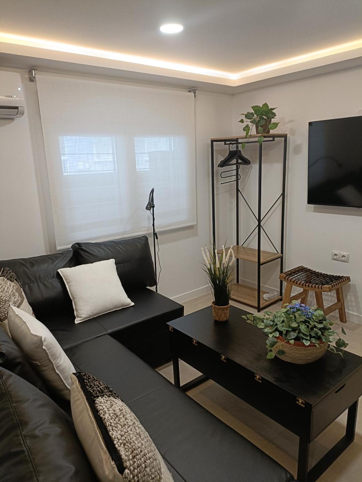 Oilan11 - Apartamento 4 Málaga Extérieur photo