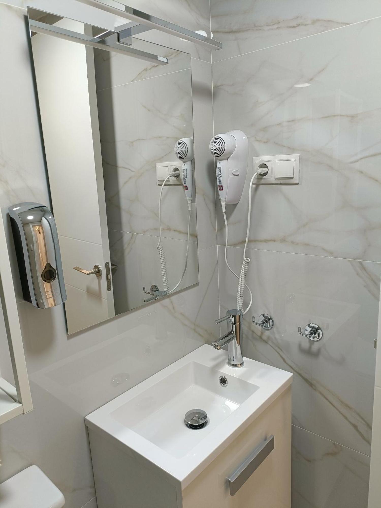 Oilan11 - Apartamento 4 Málaga Chambre photo