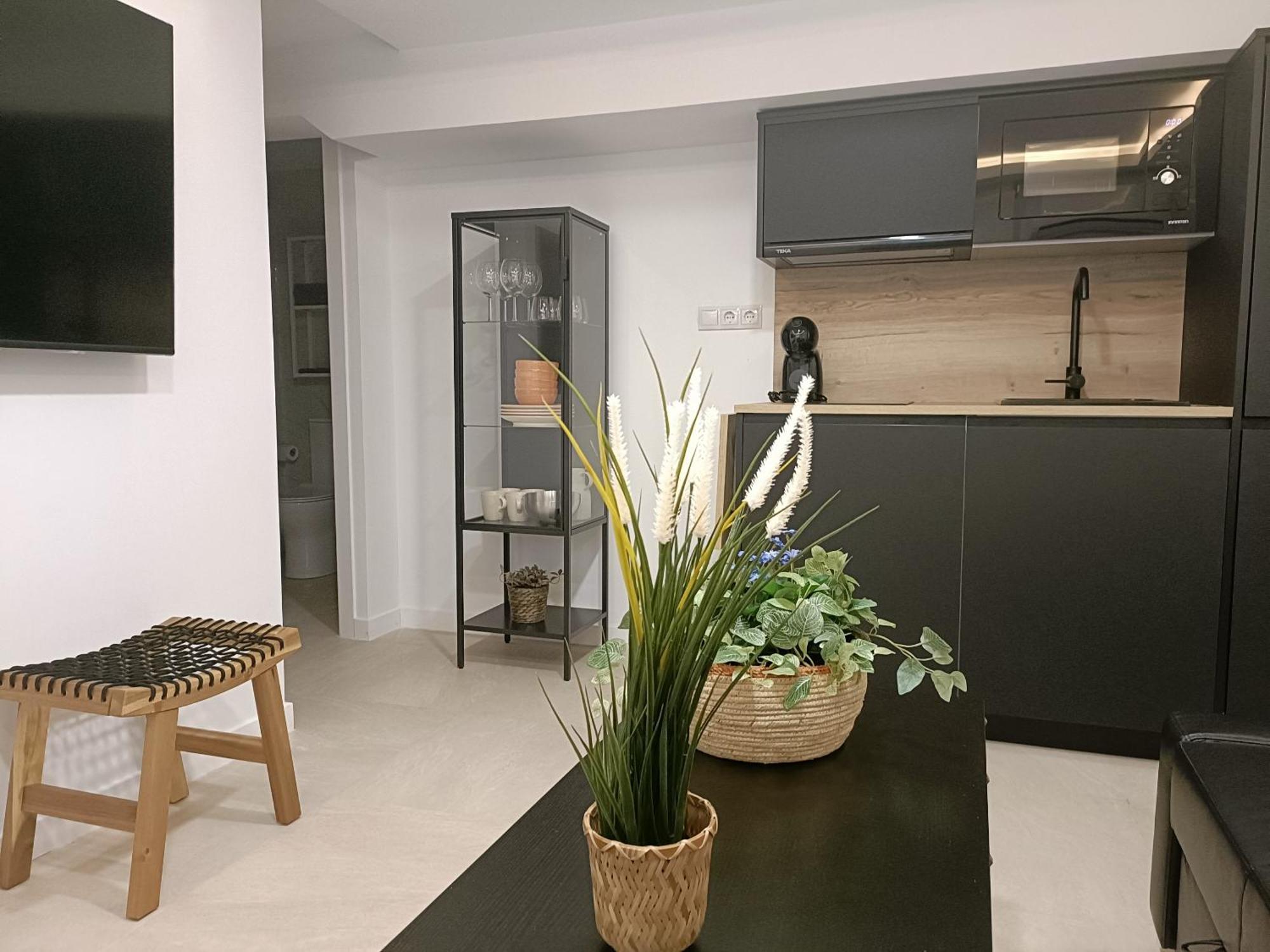 Oilan11 - Apartamento 4 Málaga Extérieur photo