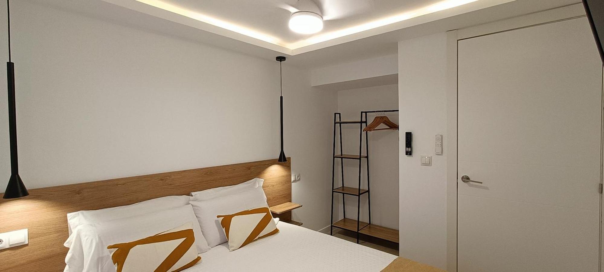 Oilan11 - Apartamento 4 Málaga Extérieur photo